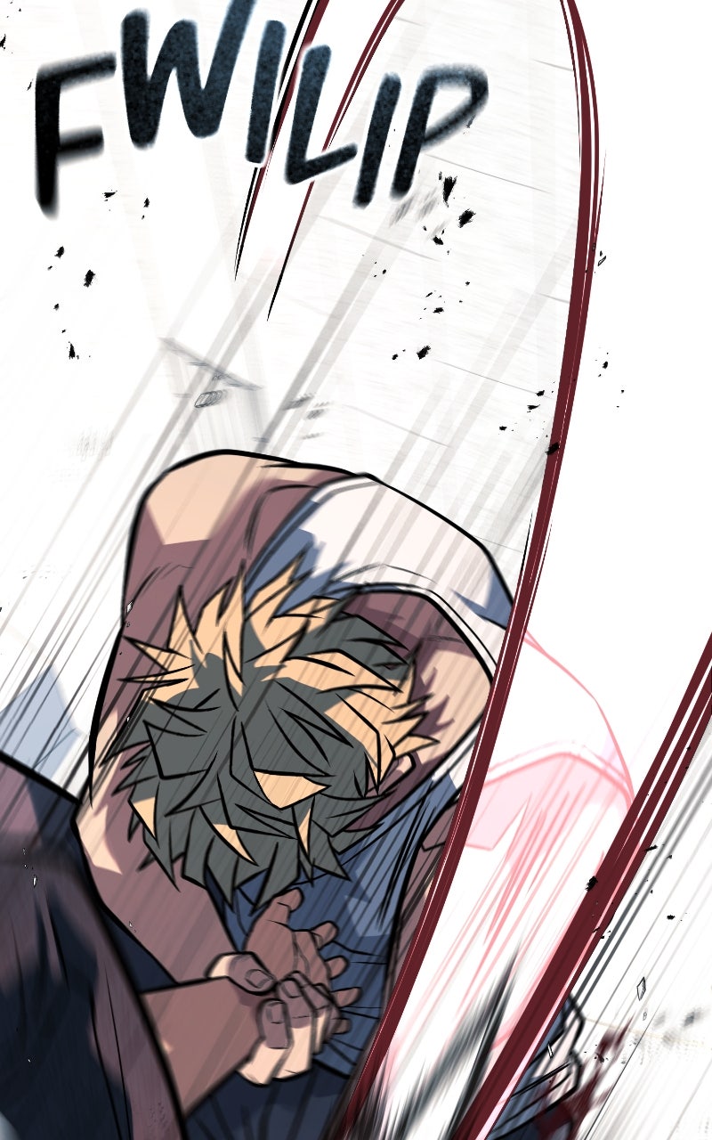 King of Violence Chapitre 64 - Page 19