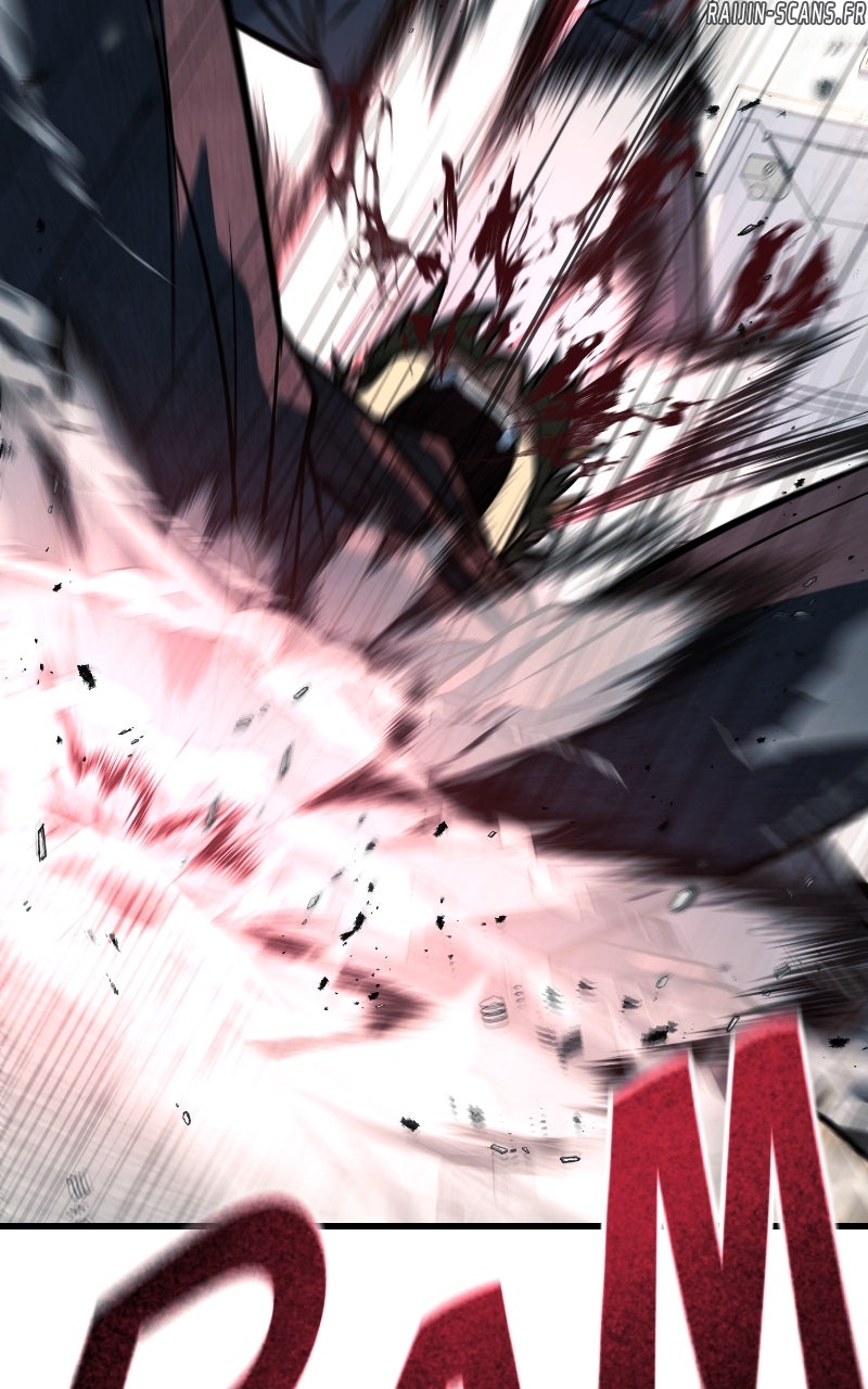 King of Violence Chapitre 64 - Page 20
