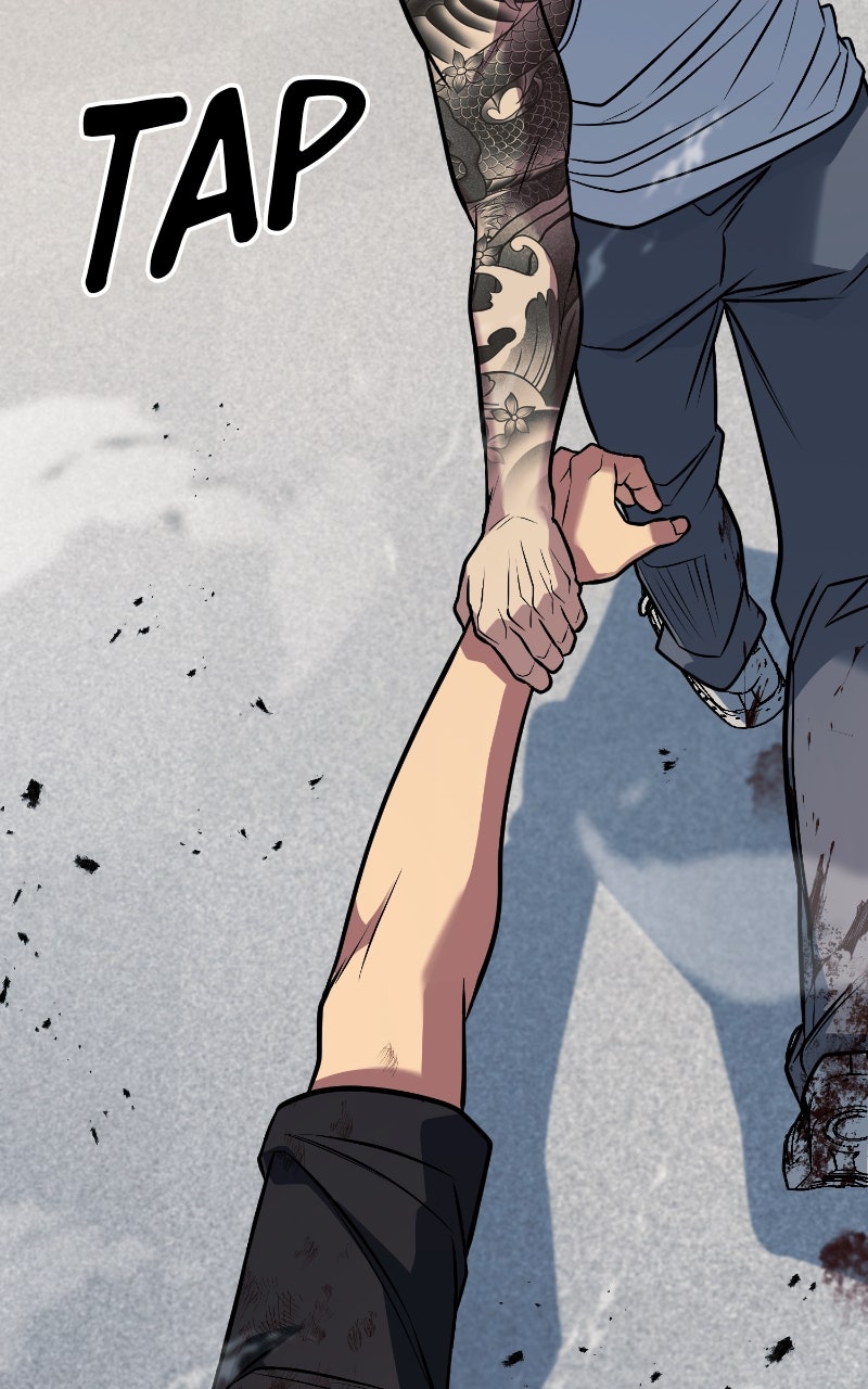 King of Violence Chapitre 64 - Page 23