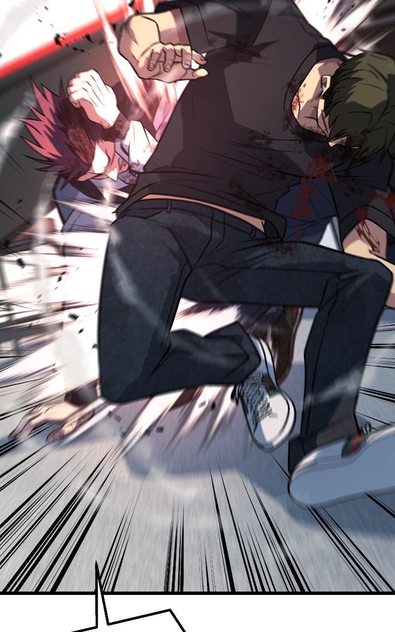 King of Violence Chapitre 64 - Page 26