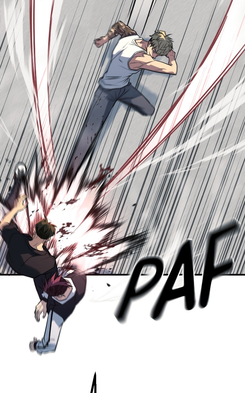 King of Violence Chapitre 64 - Page 28