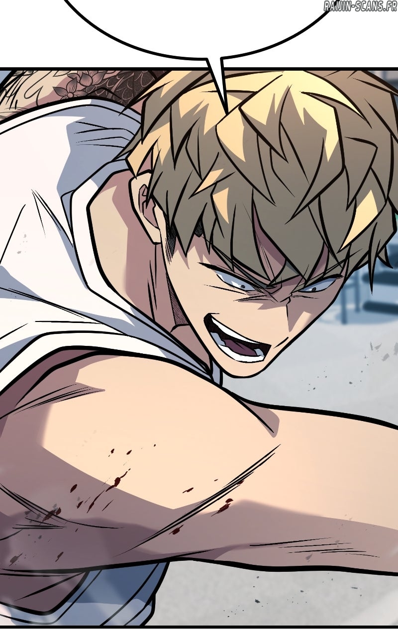 King of Violence Chapitre 64 - Page 30