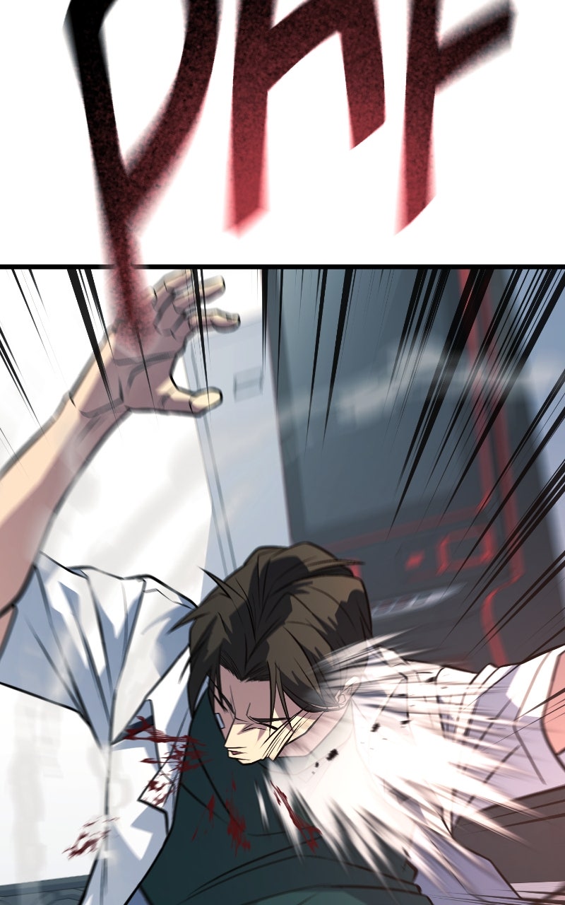 King of Violence Chapitre 64 - Page 33