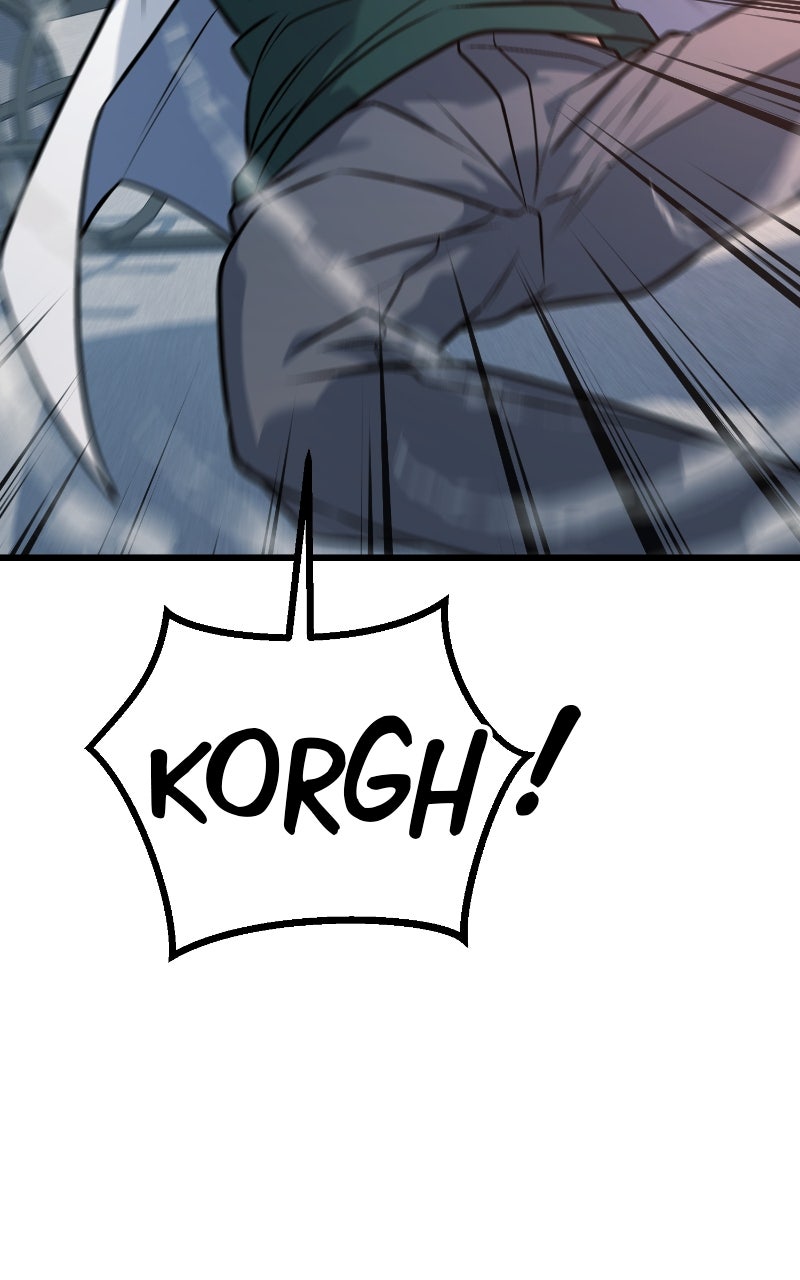 King of Violence Chapitre 64 - Page 34