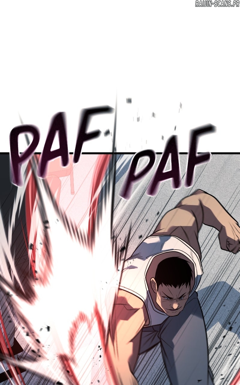 King of Violence Chapitre 64 - Page 35