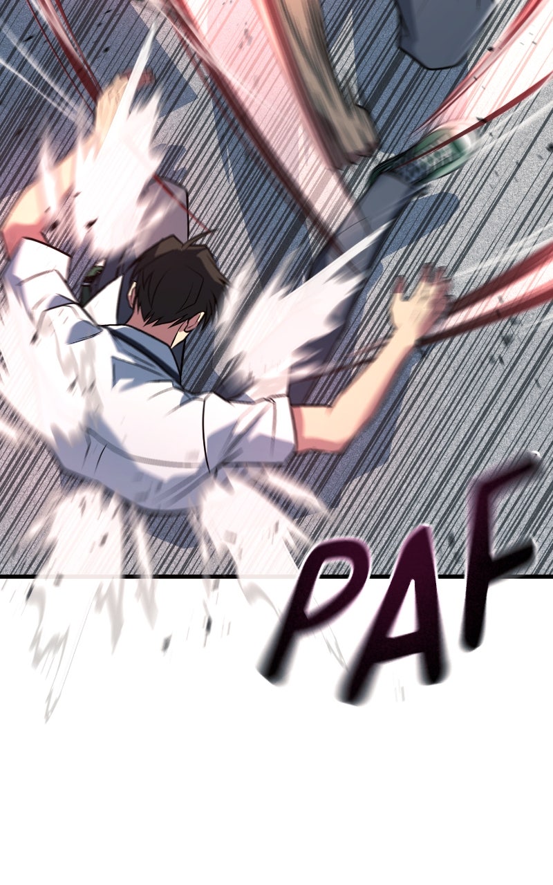 King of Violence Chapitre 64 - Page 36