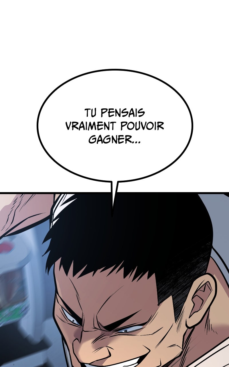 King of Violence Chapitre 64 - Page 37