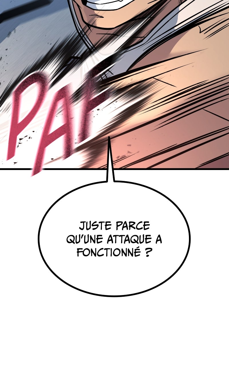 King of Violence Chapitre 64 - Page 38