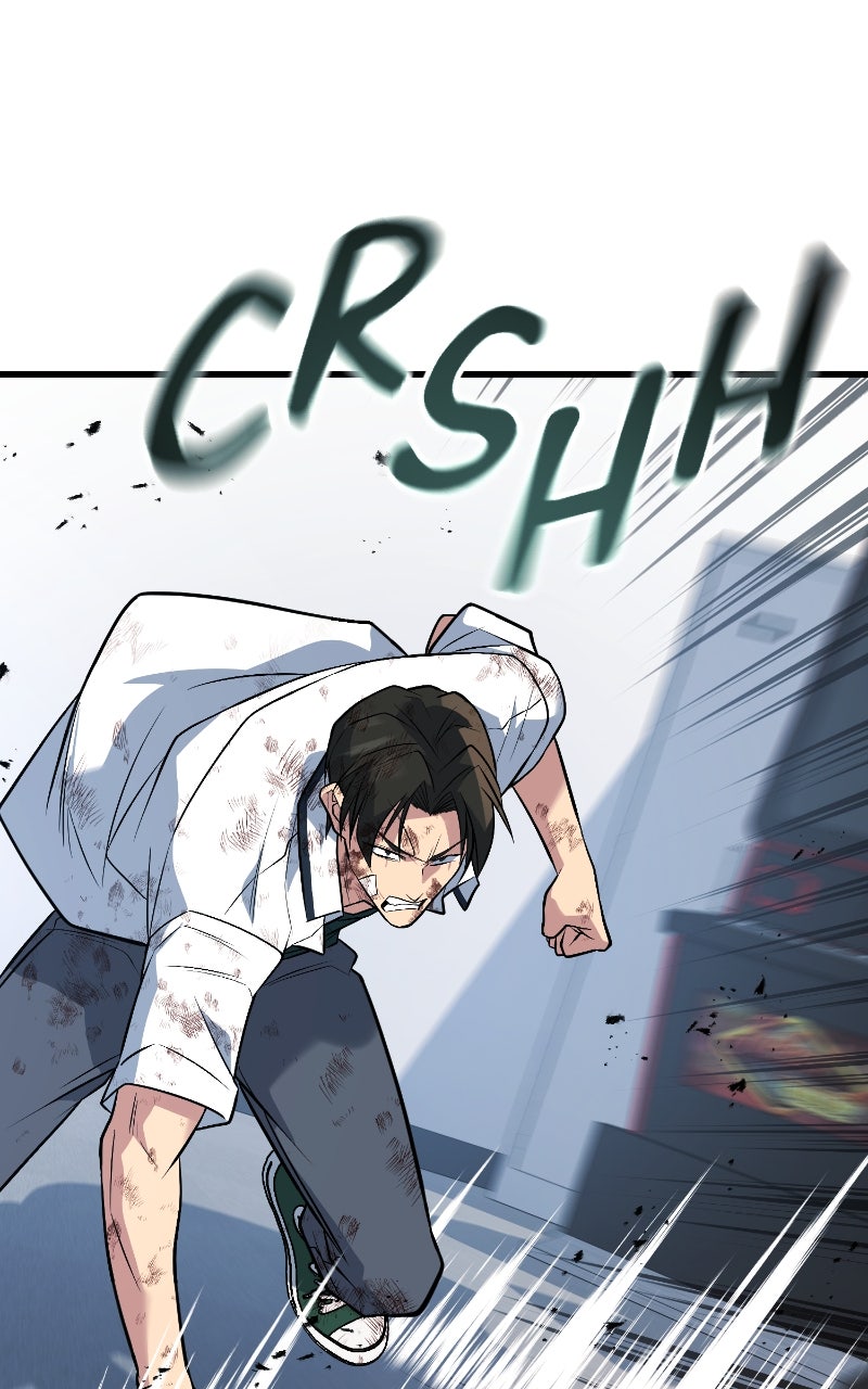King of Violence Chapitre 64 - Page 39