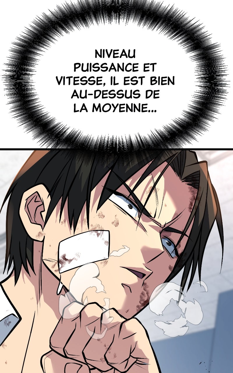 King of Violence Chapitre 64 - Page 41