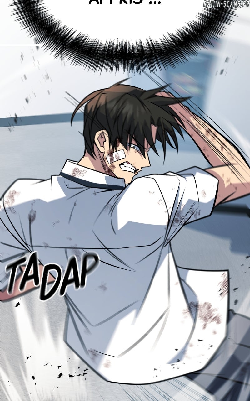 King of Violence Chapitre 64 - Page 45