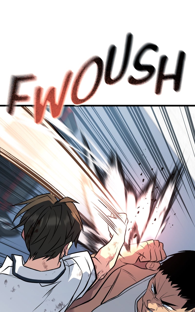 King of Violence Chapitre 64 - Page 47