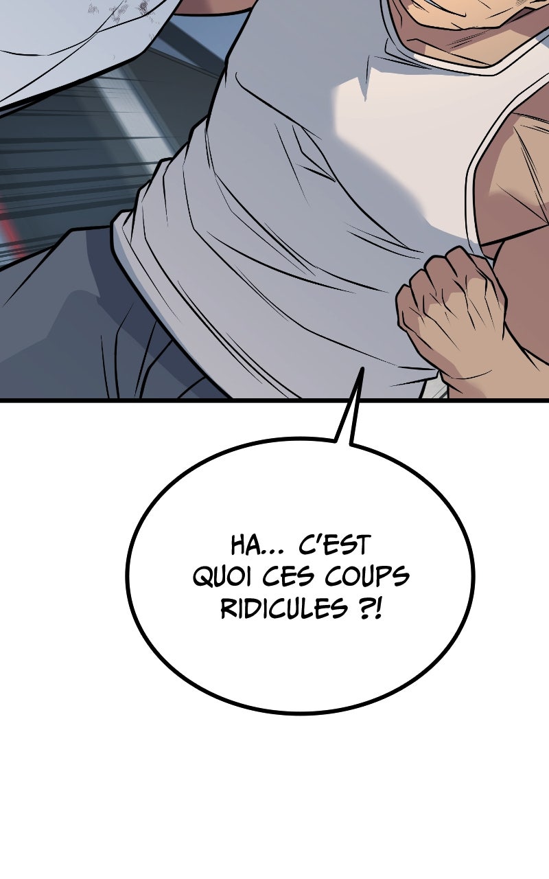 King of Violence Chapitre 64 - Page 48