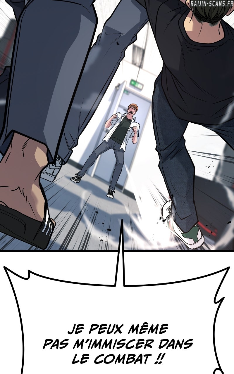 King of Violence Chapitre 64 - Page 5