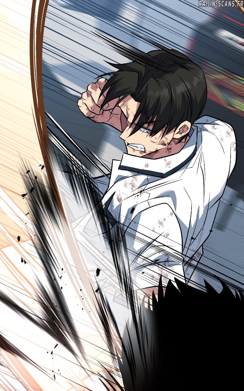 King of Violence Chapitre 64 - Page 50