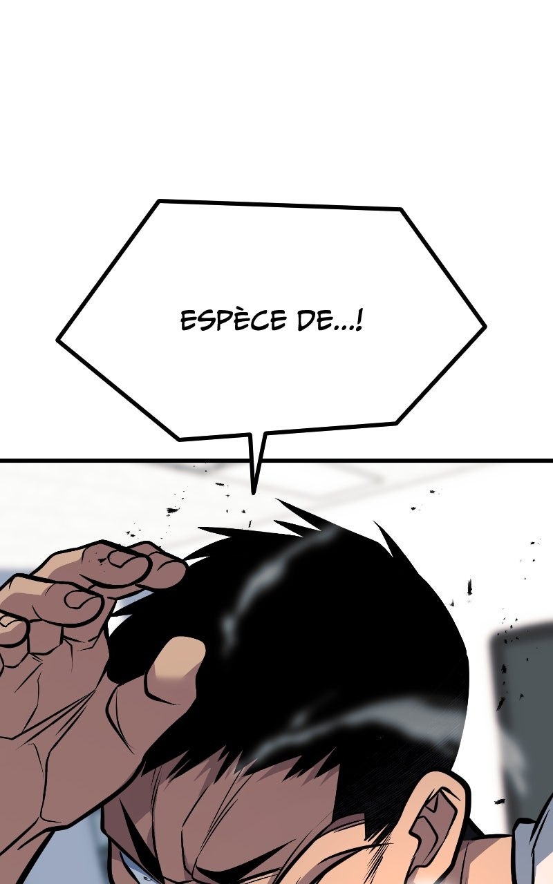 King of Violence Chapitre 64 - Page 53