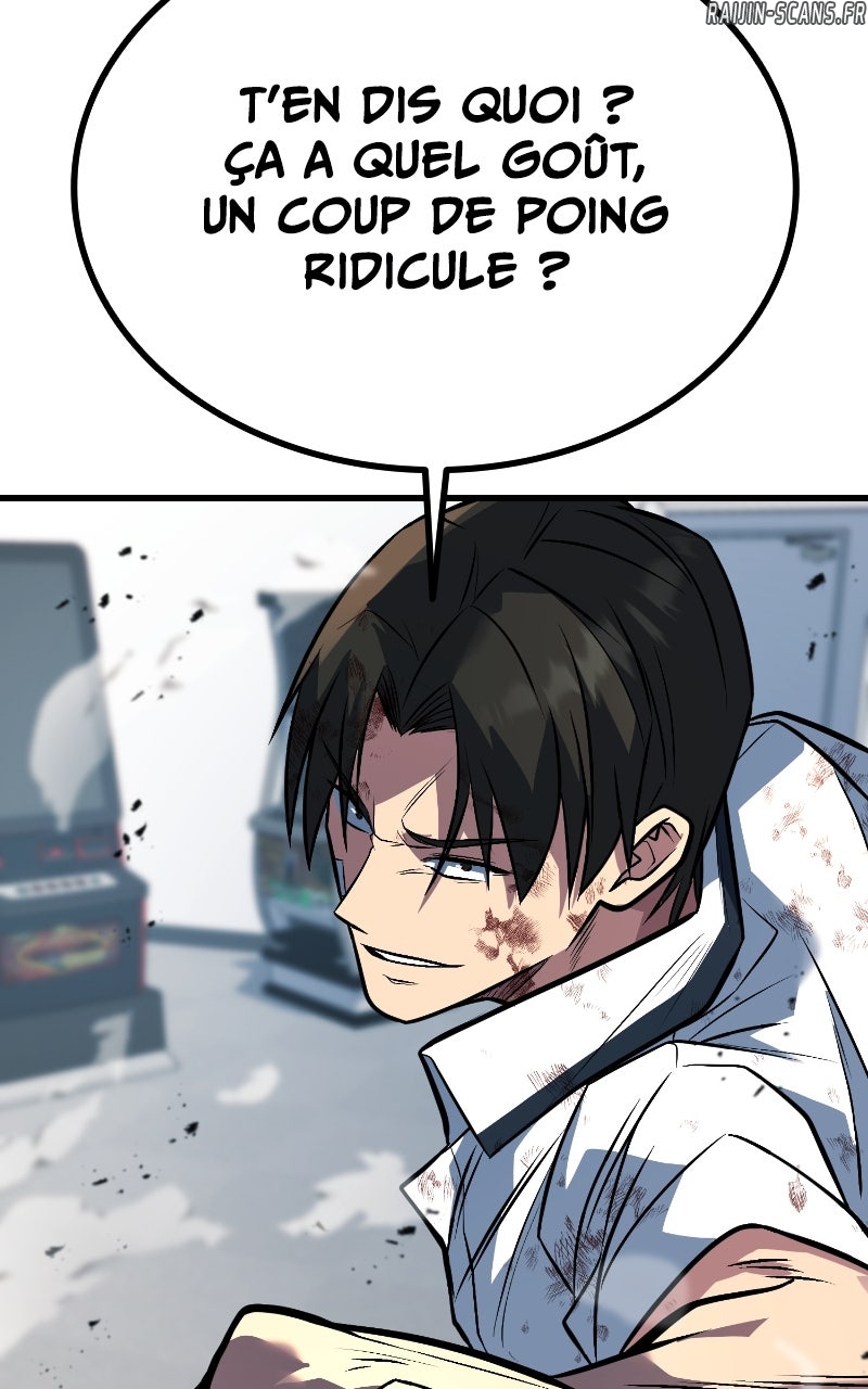 King of Violence Chapitre 64 - Page 55