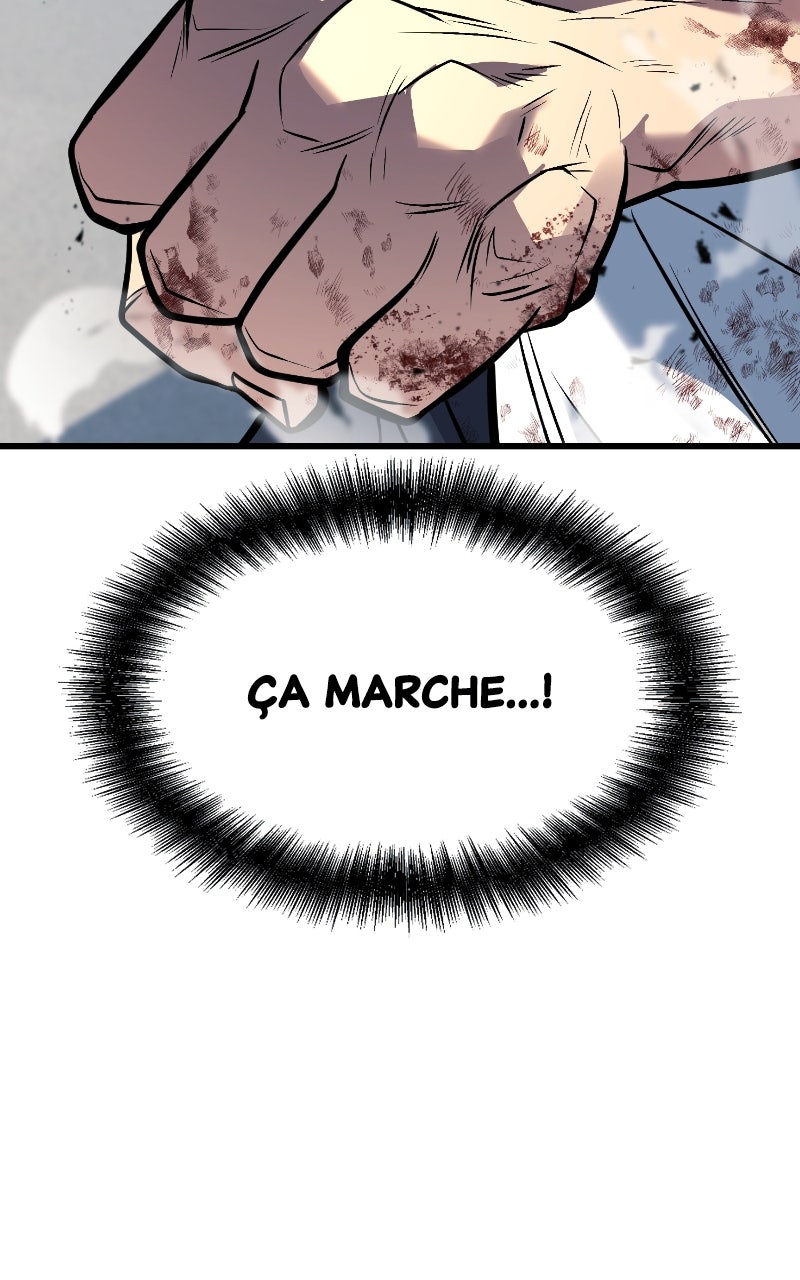 King of Violence Chapitre 64 - Page 56