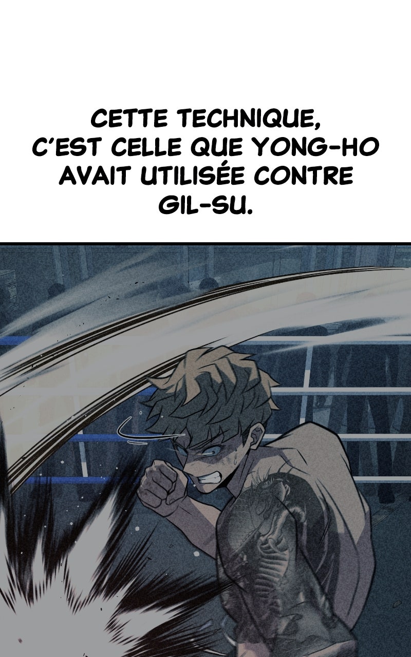 King of Violence Chapitre 64 - Page 57