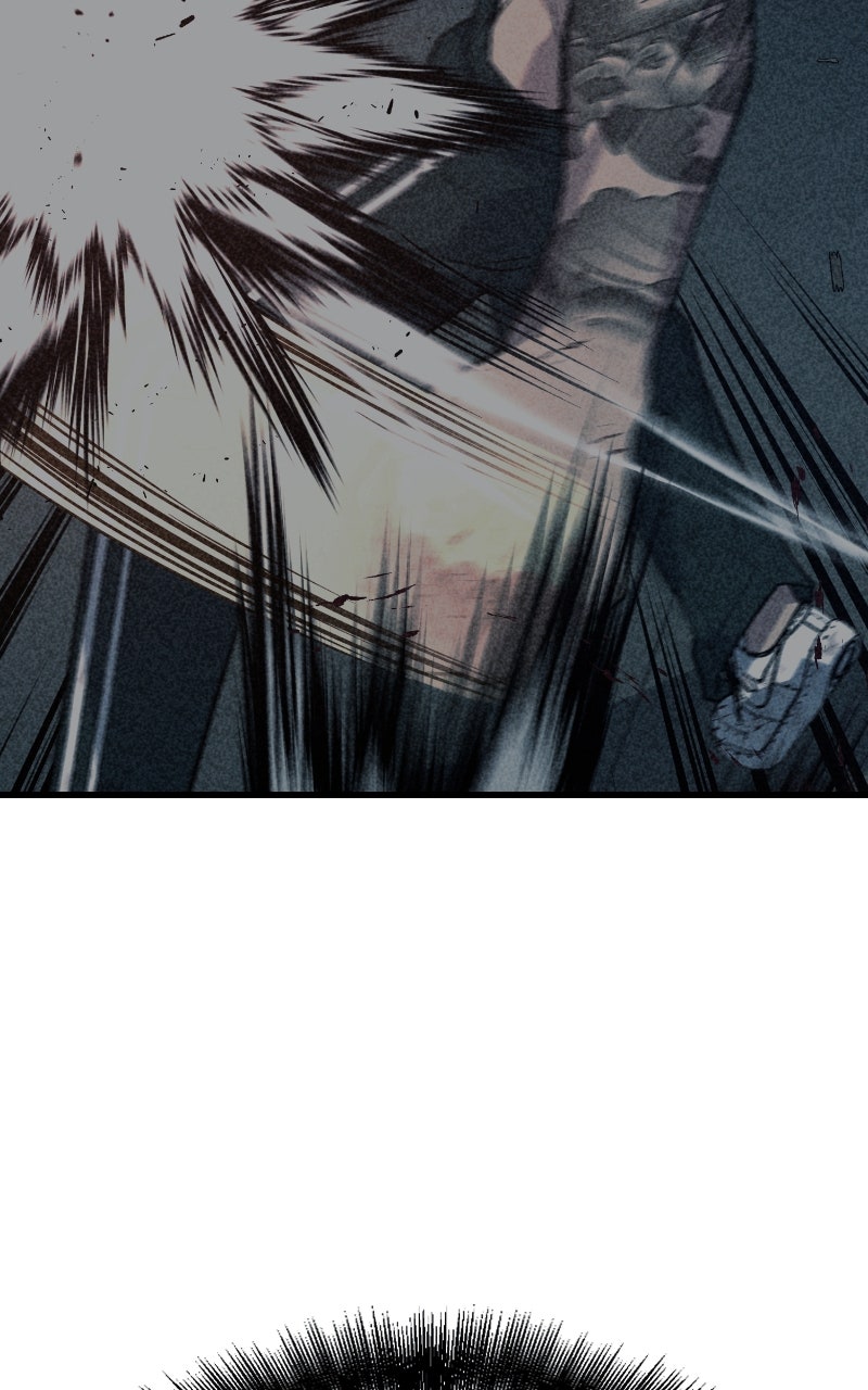 King of Violence Chapitre 64 - Page 58
