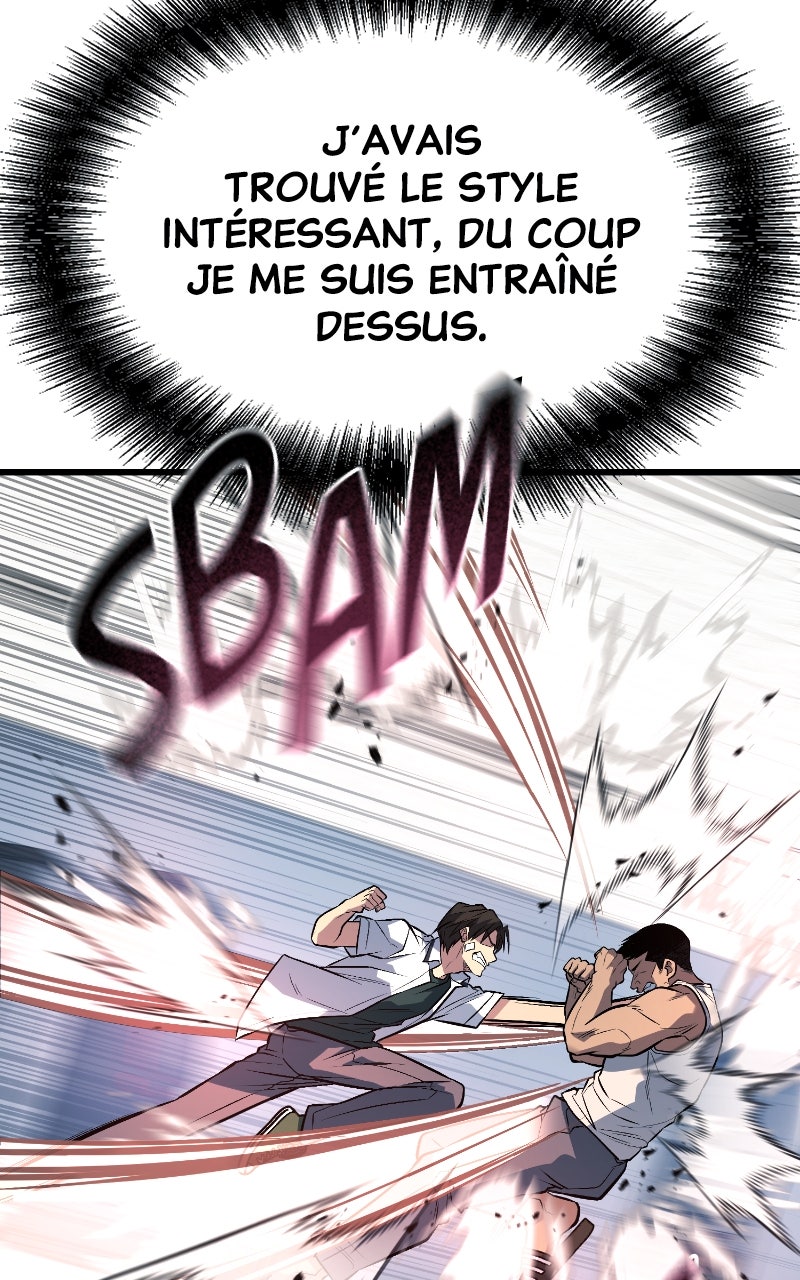 King of Violence Chapitre 64 - Page 59