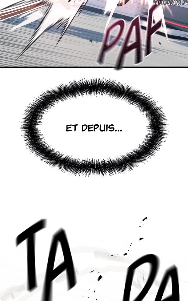 King of Violence Chapitre 64 - Page 60