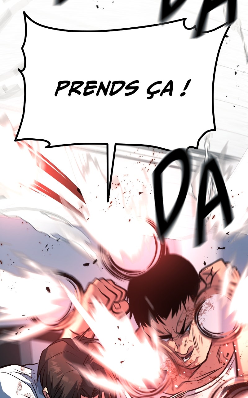 King of Violence Chapitre 64 - Page 61