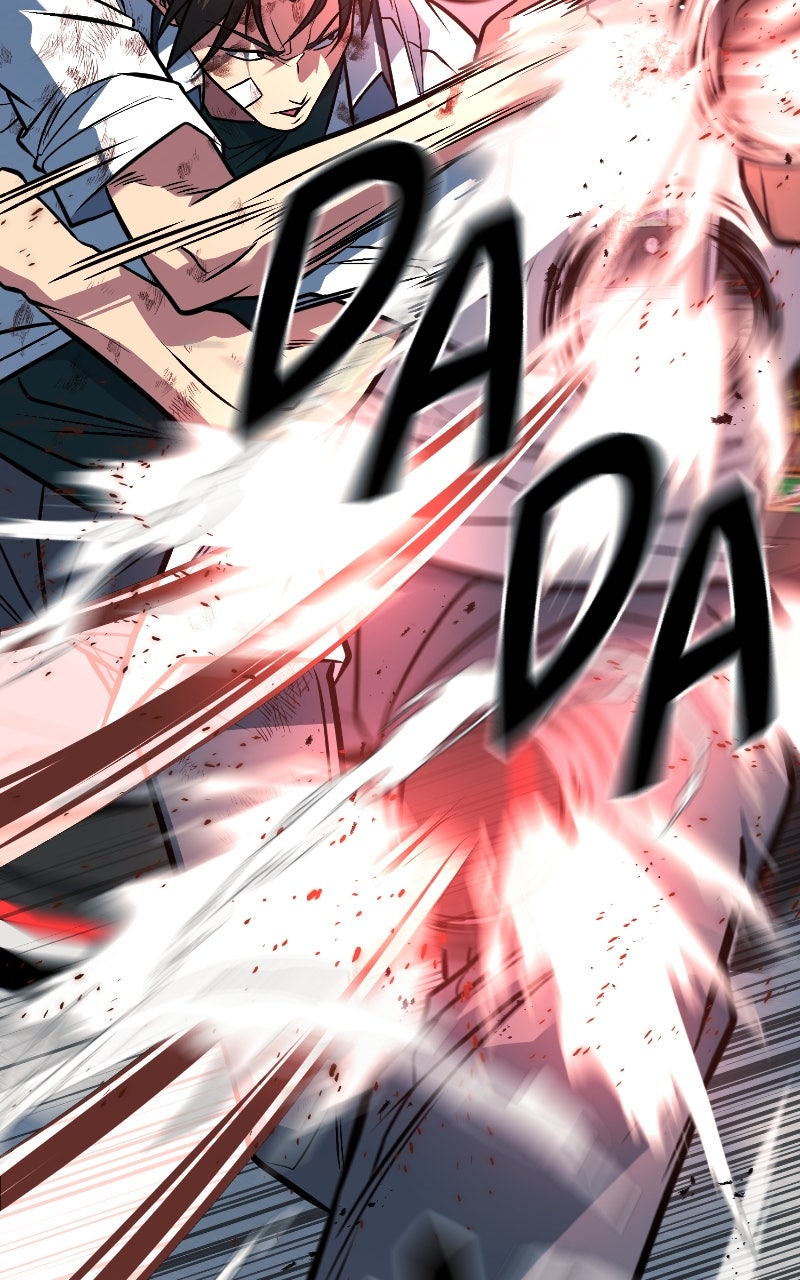King of Violence Chapitre 64 - Page 62