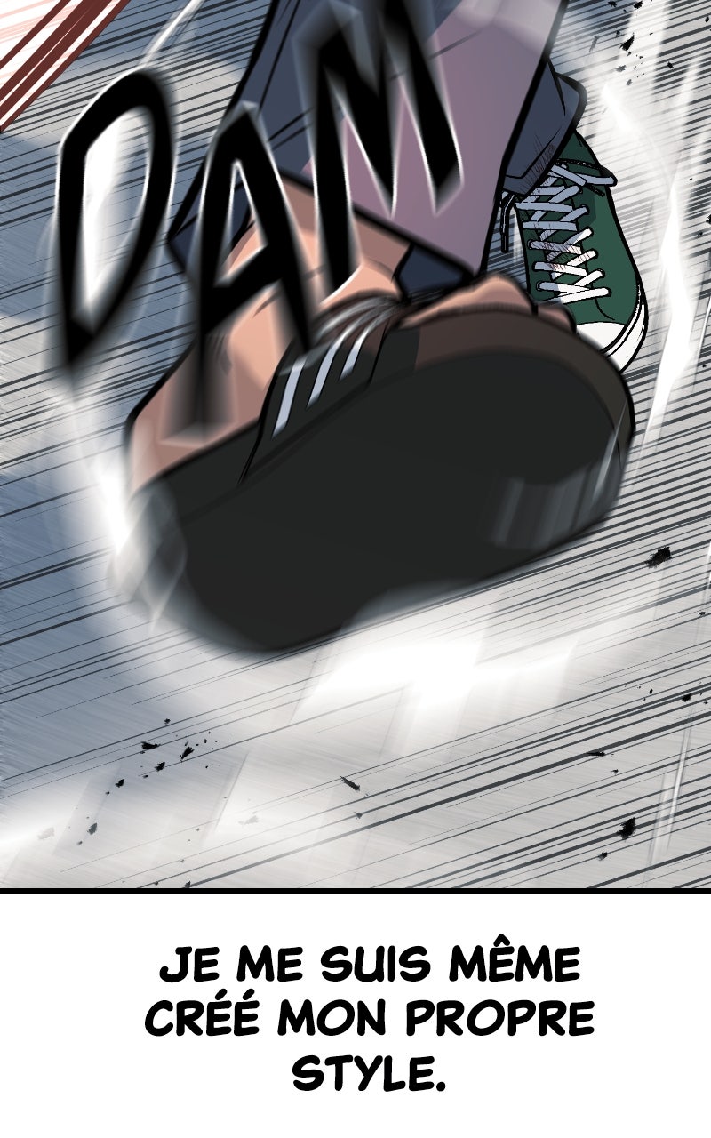 King of Violence Chapitre 64 - Page 63