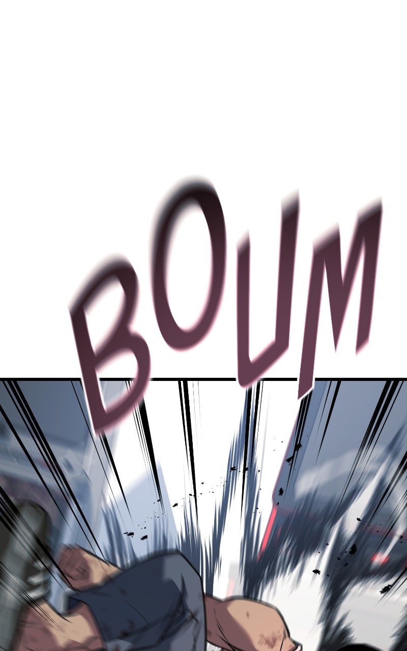King of Violence Chapitre 64 - Page 64
