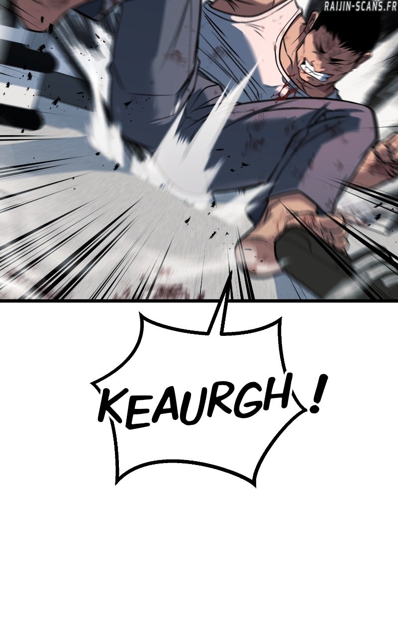 King of Violence Chapitre 64 - Page 65
