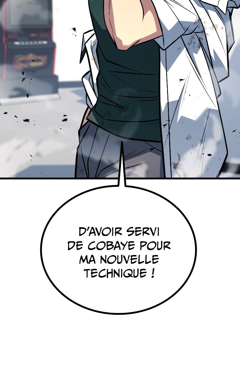 King of Violence Chapitre 64 - Page 67