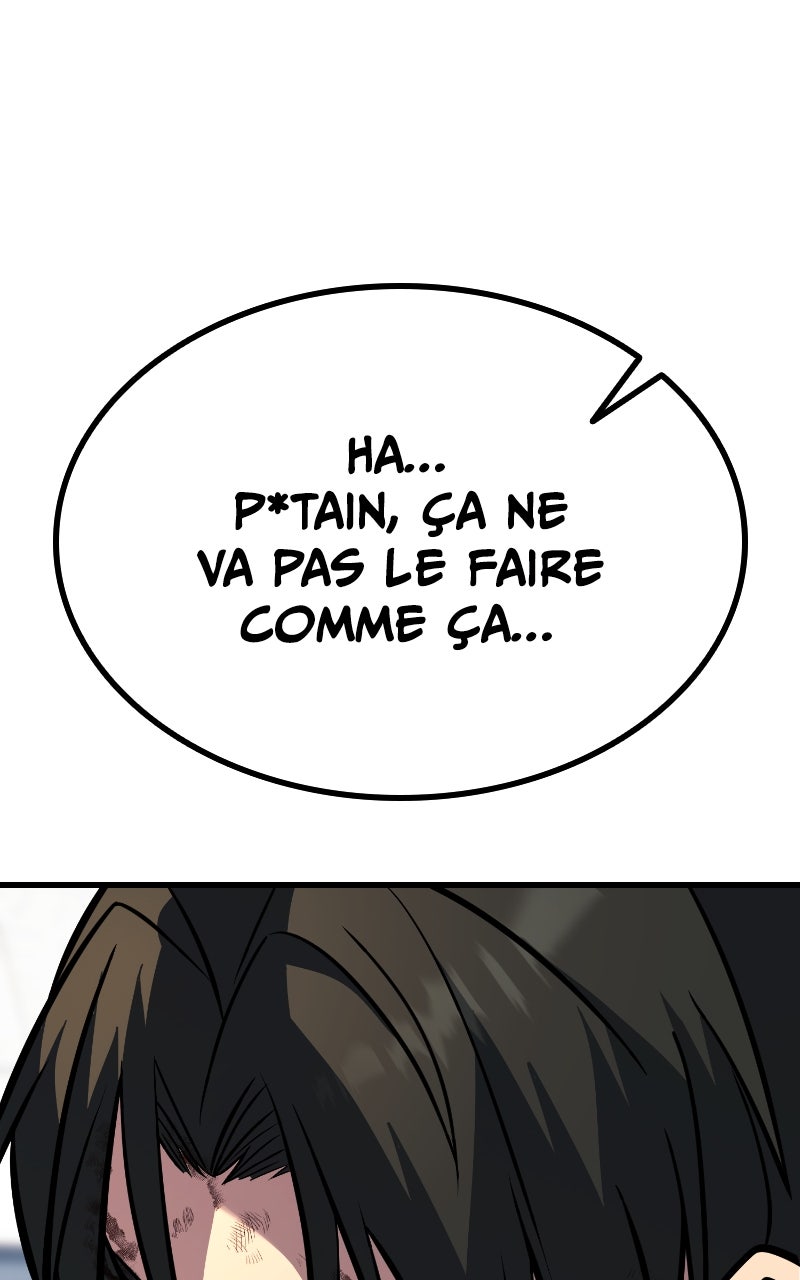 King of Violence Chapitre 64 - Page 68