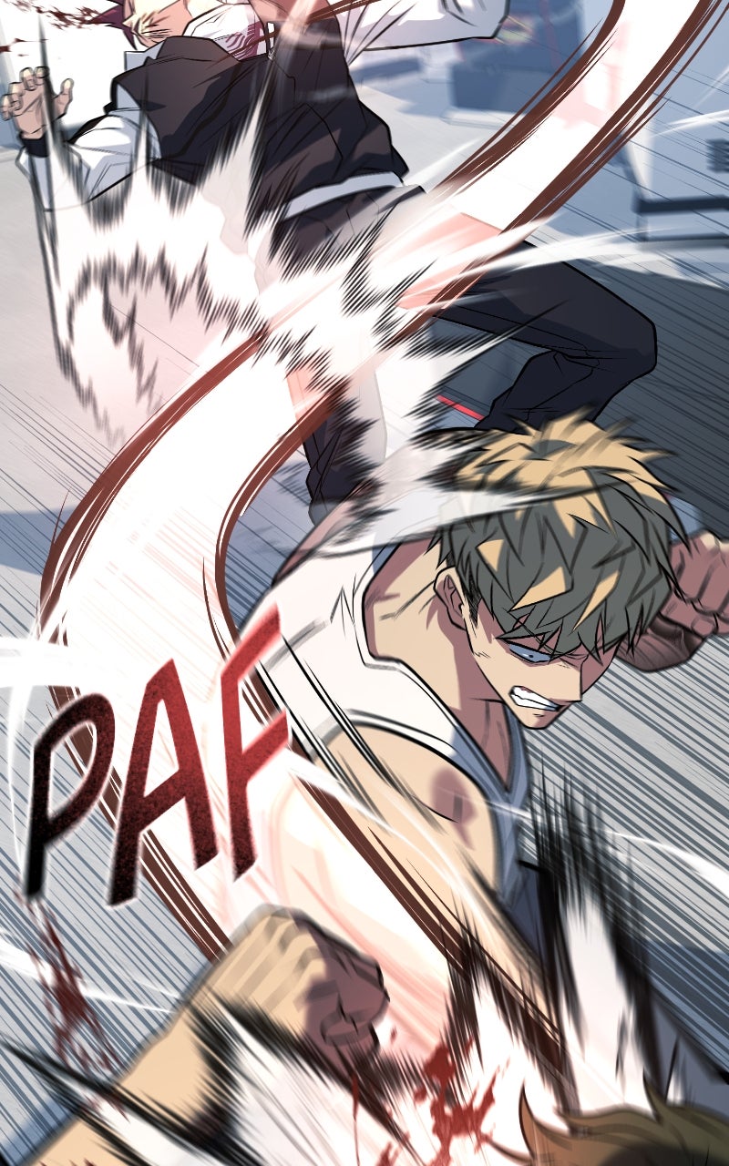 King of Violence Chapitre 64 - Page 7