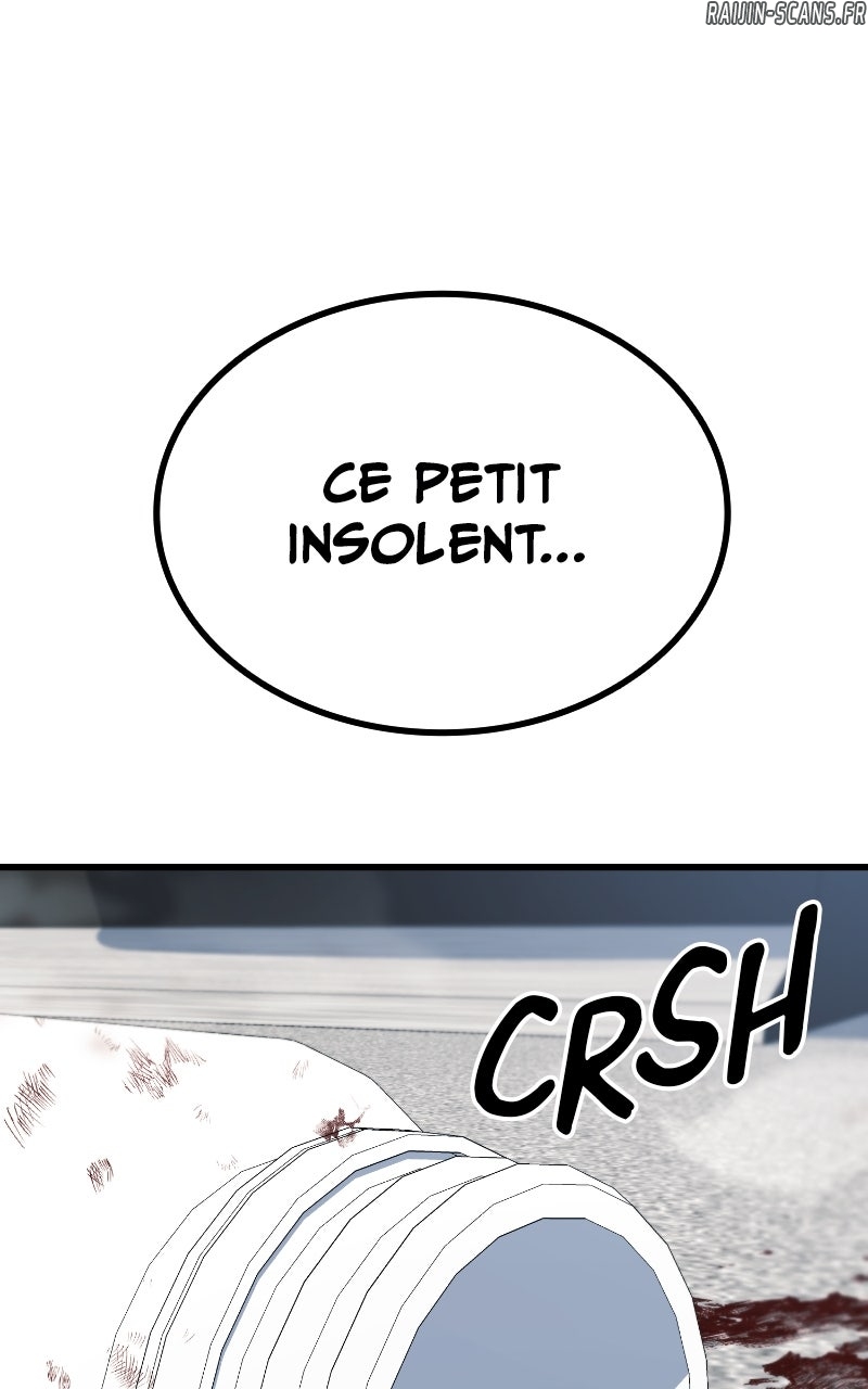 King of Violence Chapitre 64 - Page 70