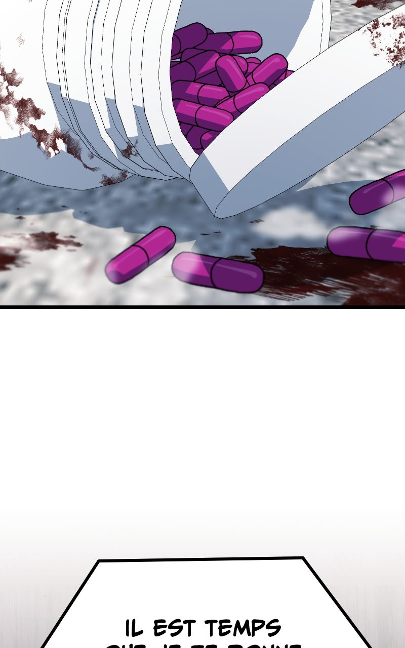 King of Violence Chapitre 64 - Page 71