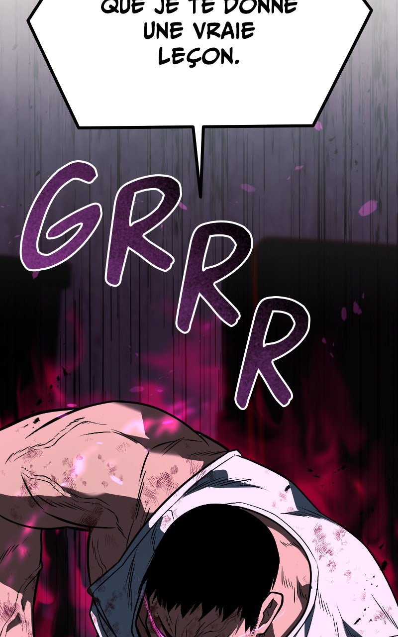 King of Violence Chapitre 64 - Page 72