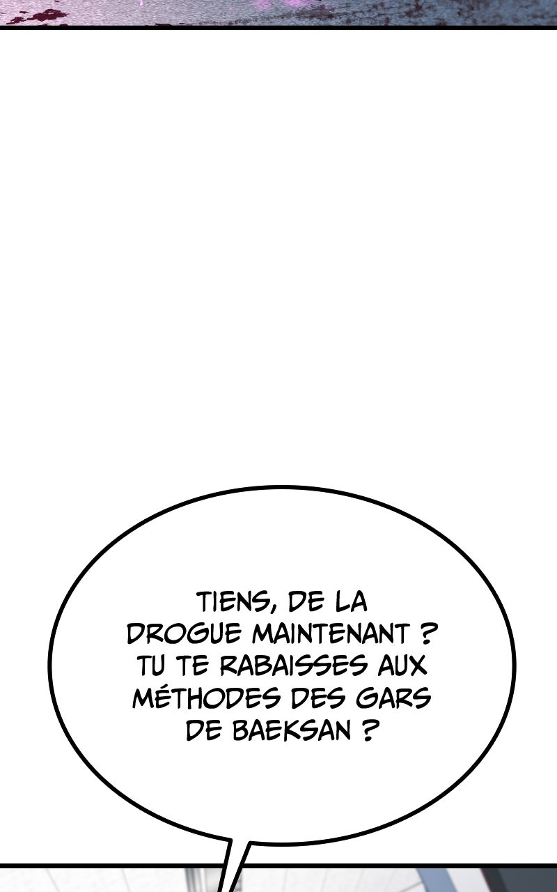 King of Violence Chapitre 64 - Page 74