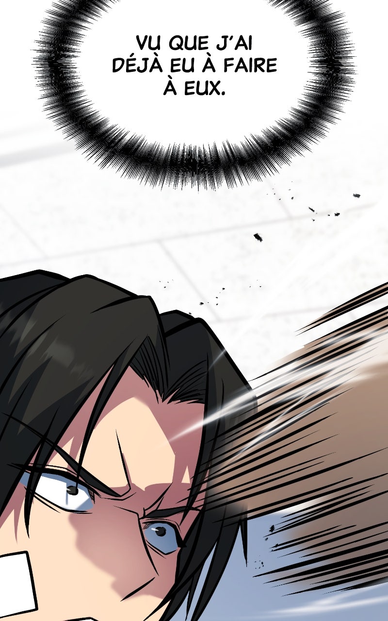 King of Violence Chapitre 64 - Page 78