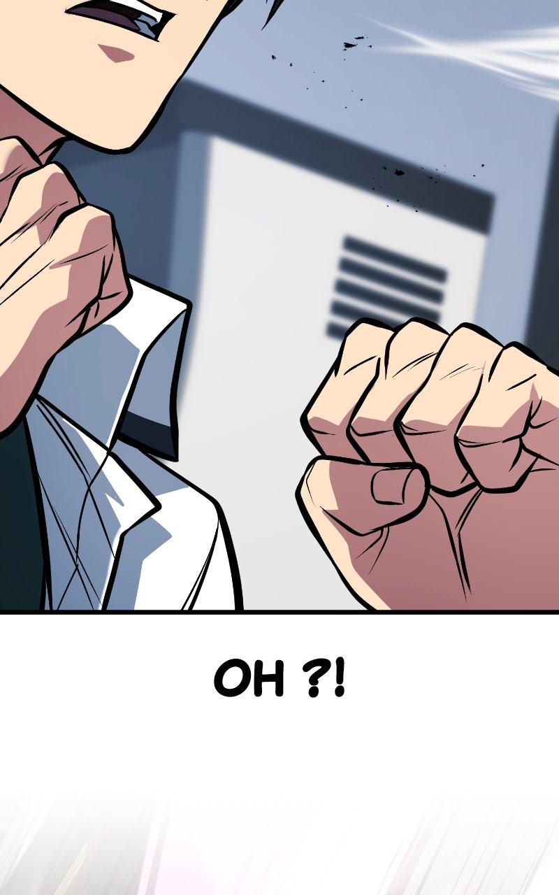 King of Violence Chapitre 64 - Page 79