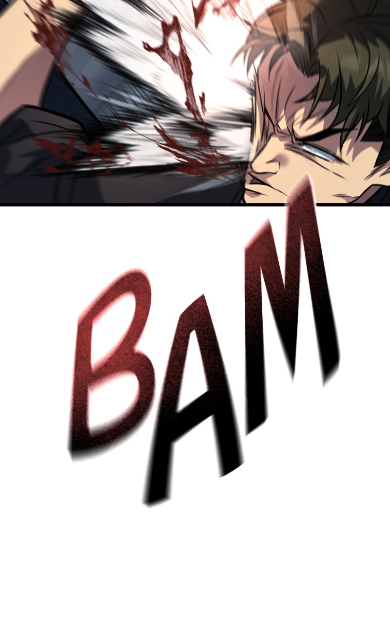 King of Violence Chapitre 64 - Page 8