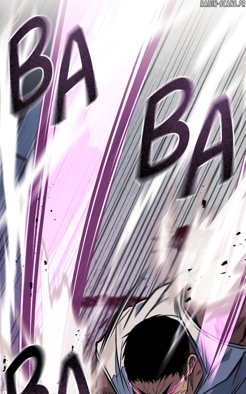 King of Violence Chapitre 64 - Page 80