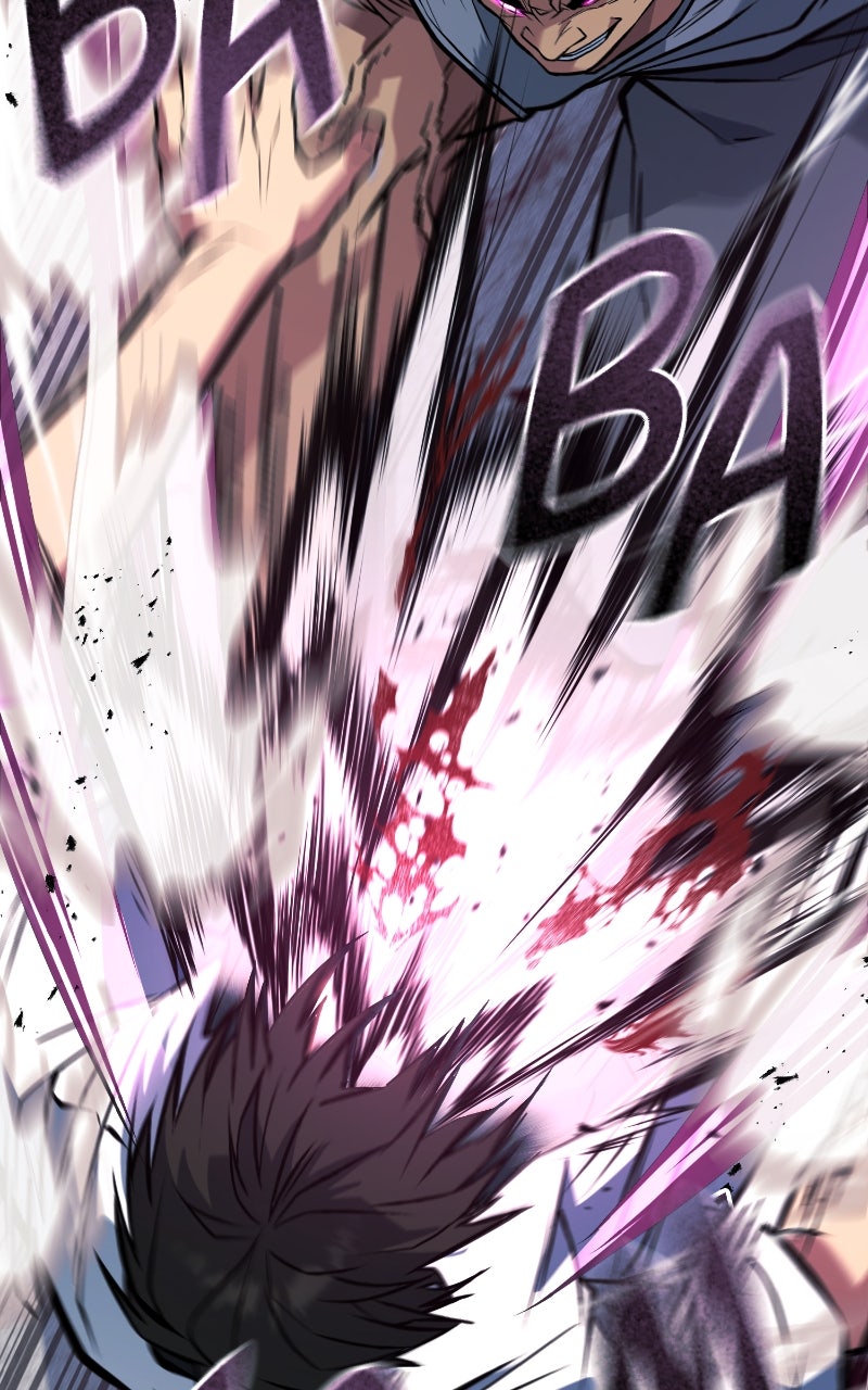 King of Violence Chapitre 64 - Page 81