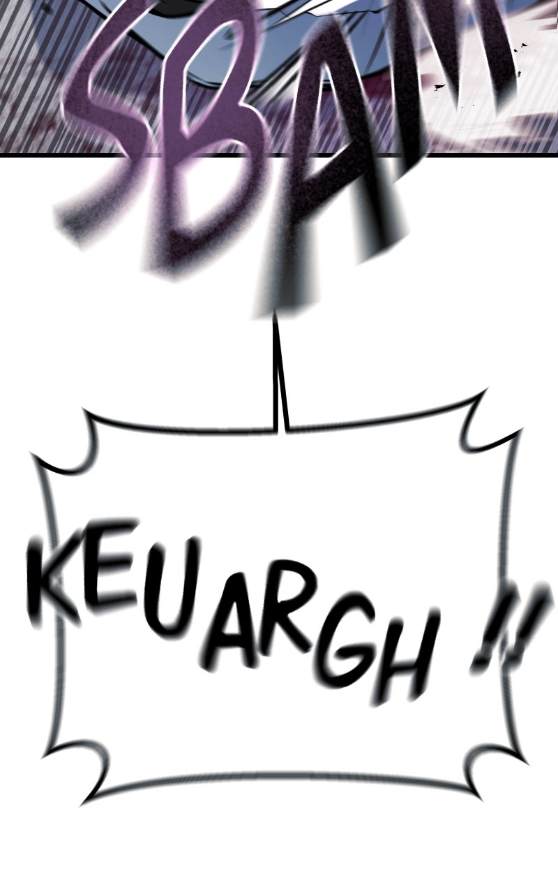 King of Violence Chapitre 64 - Page 82