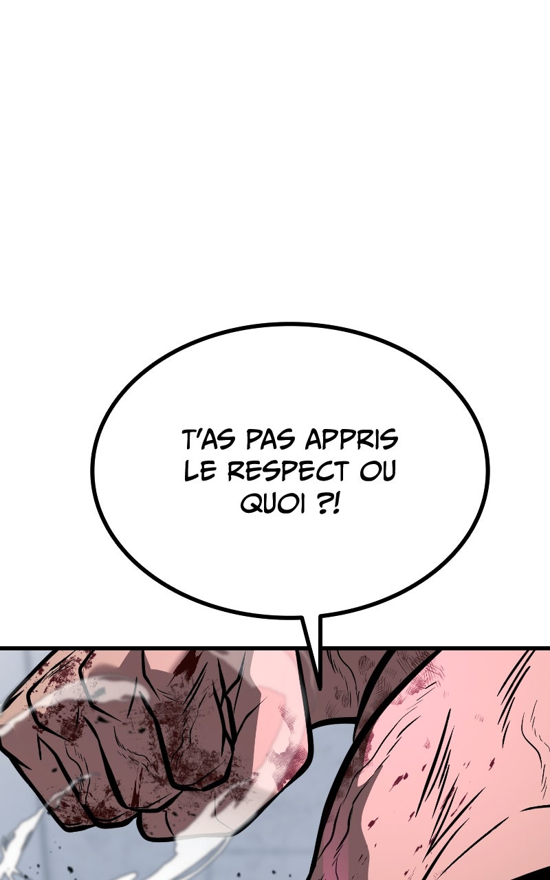 King of Violence Chapitre 64 - Page 83