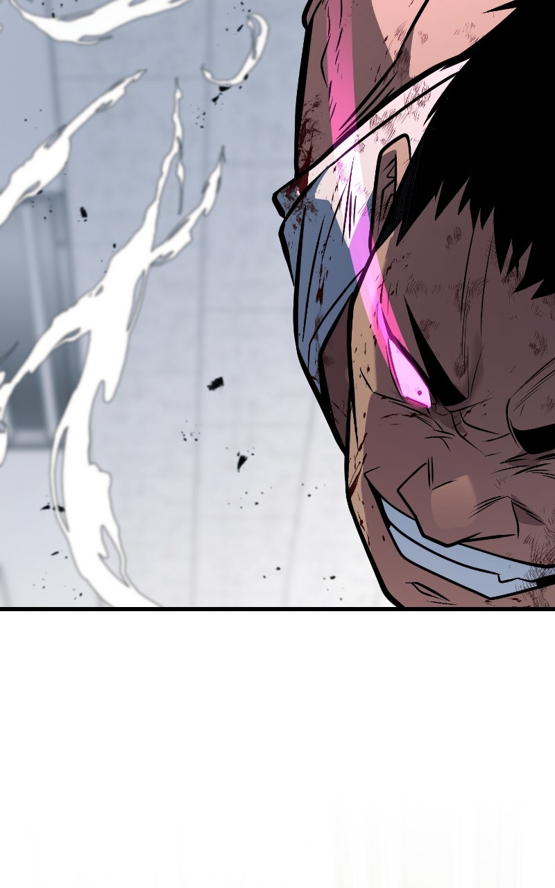 King of Violence Chapitre 64 - Page 84