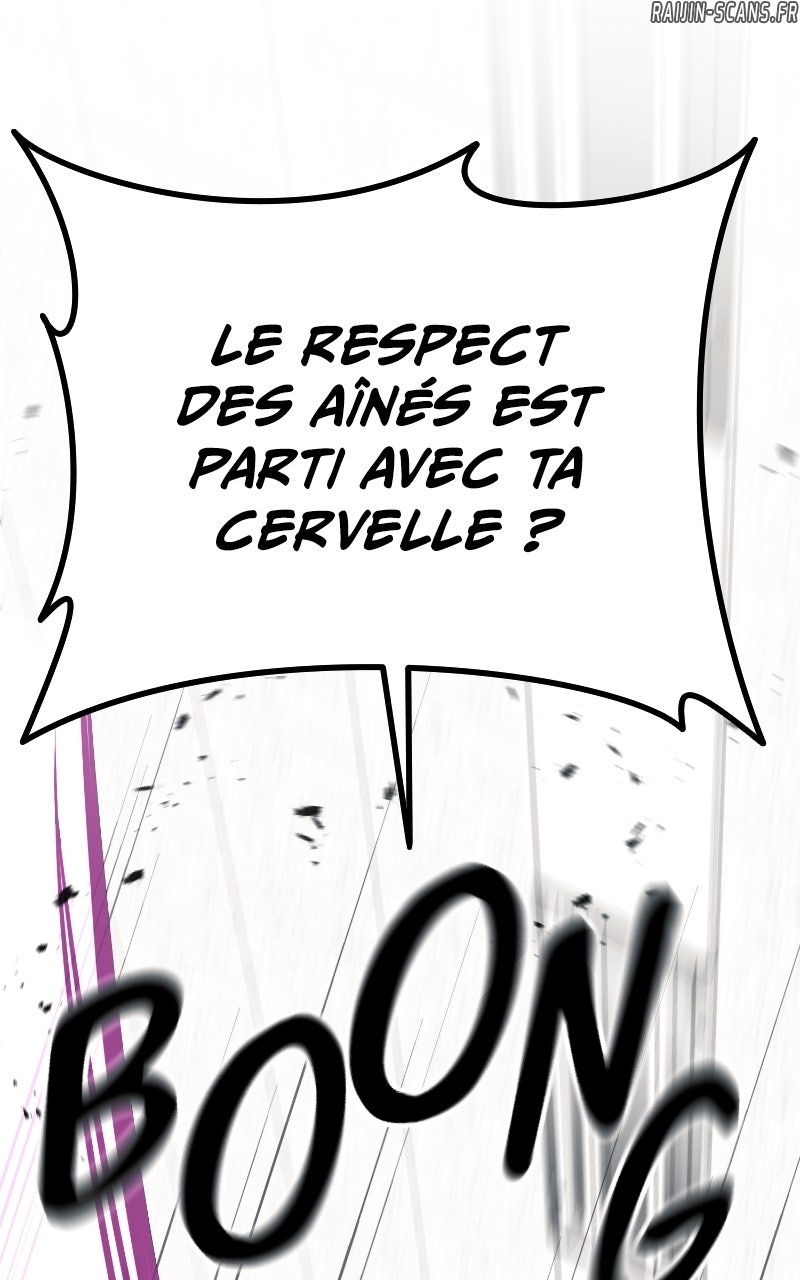 King of Violence Chapitre 64 - Page 85