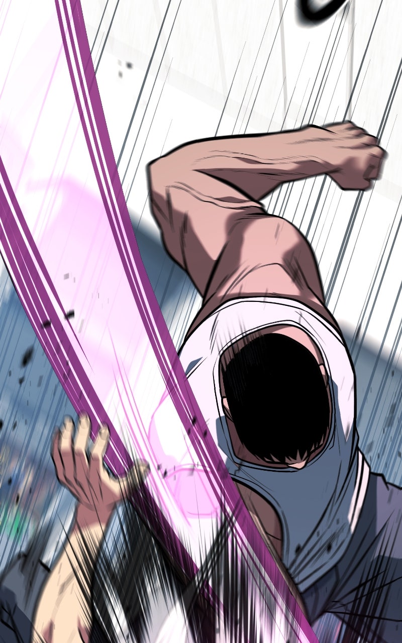 King of Violence Chapitre 64 - Page 86