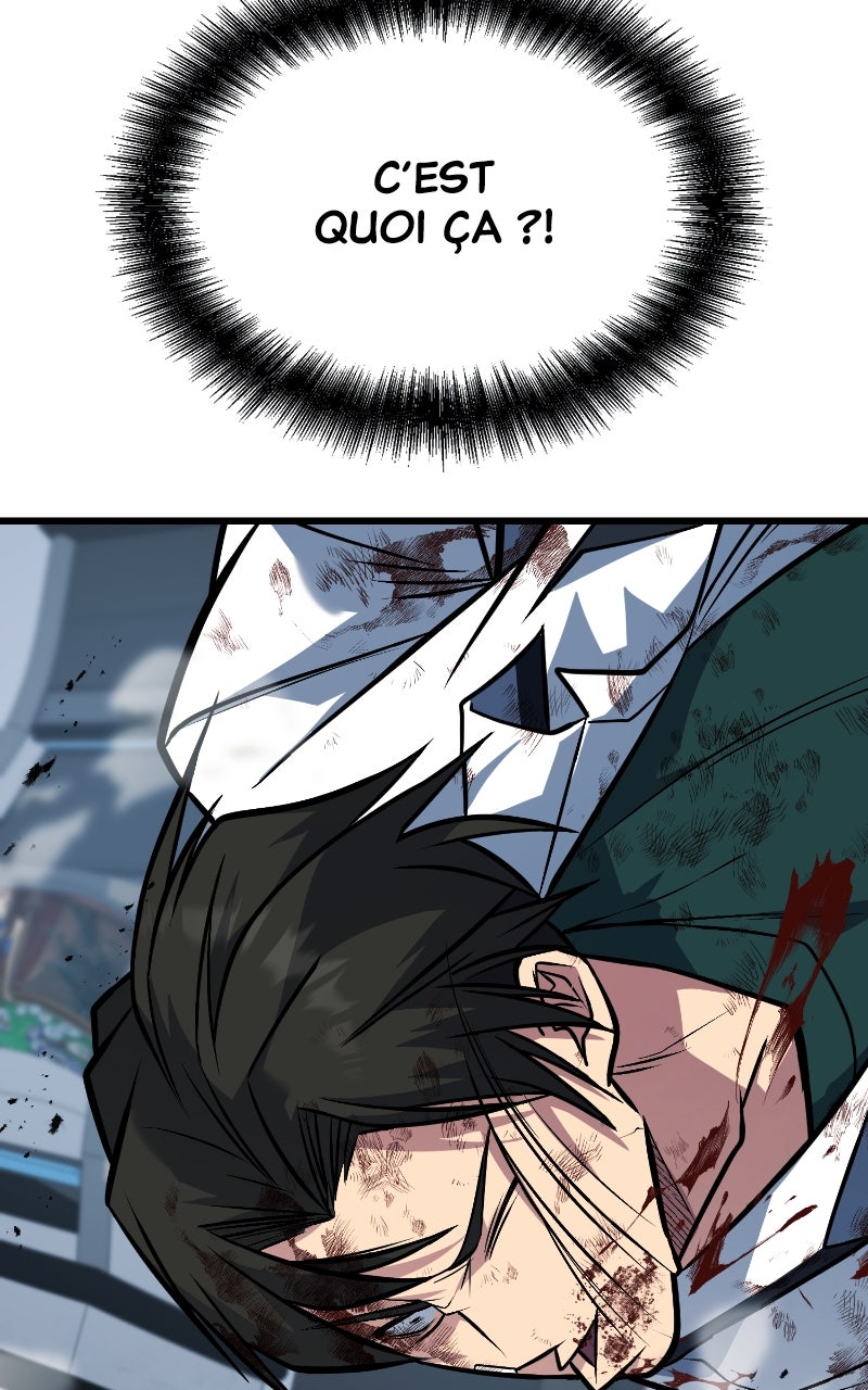 King of Violence Chapitre 64 - Page 89