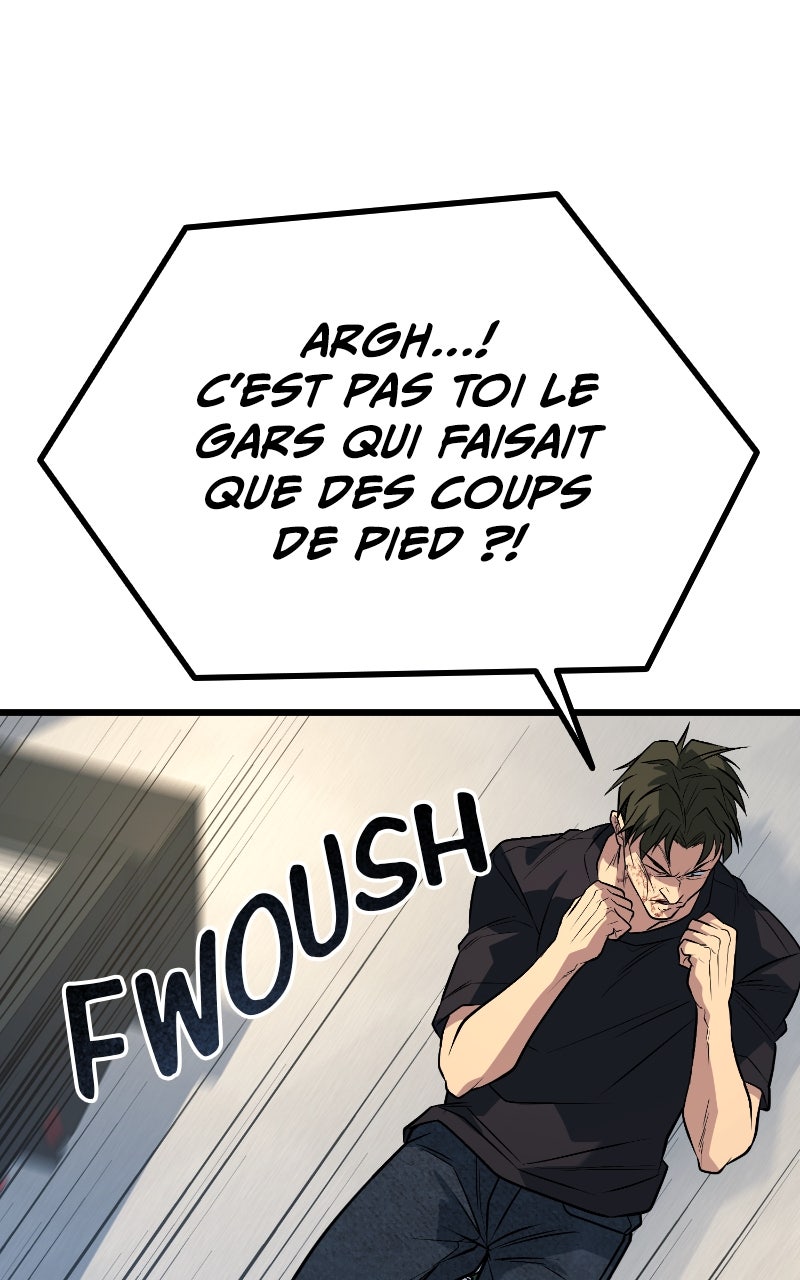 King of Violence Chapitre 64 - Page 9